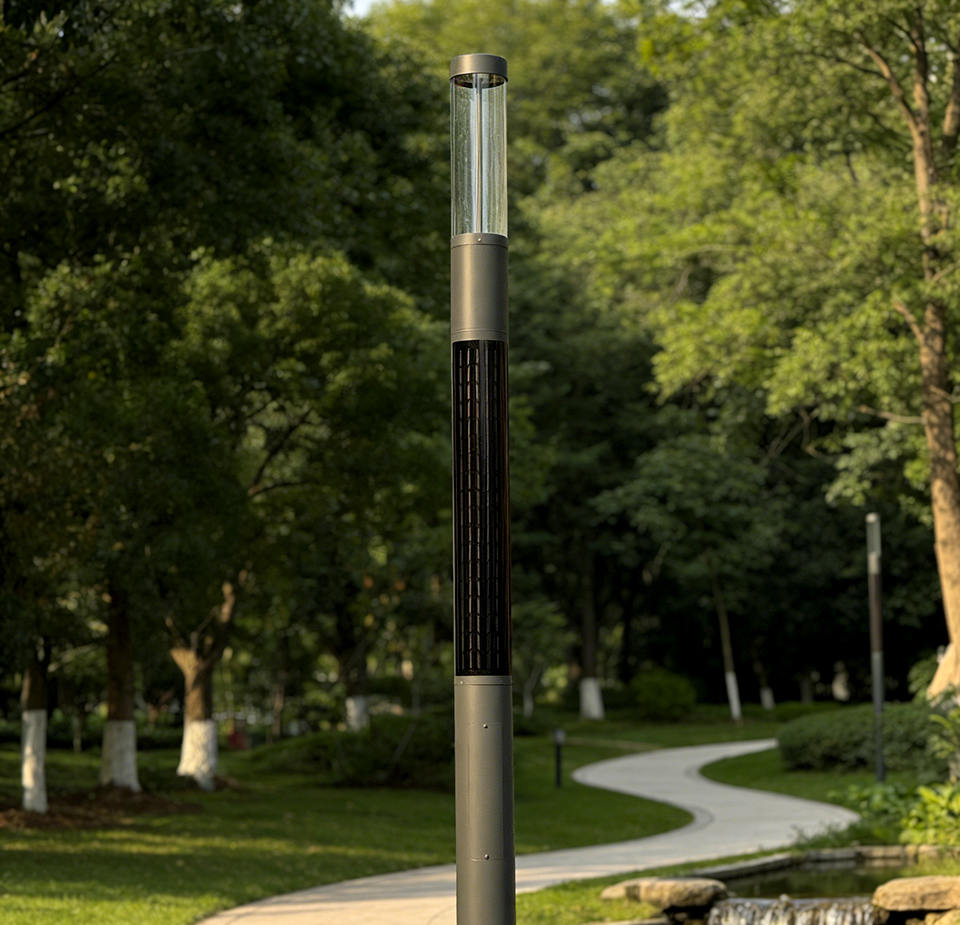 Yuyao Yangming Lighting Co., Ltd.