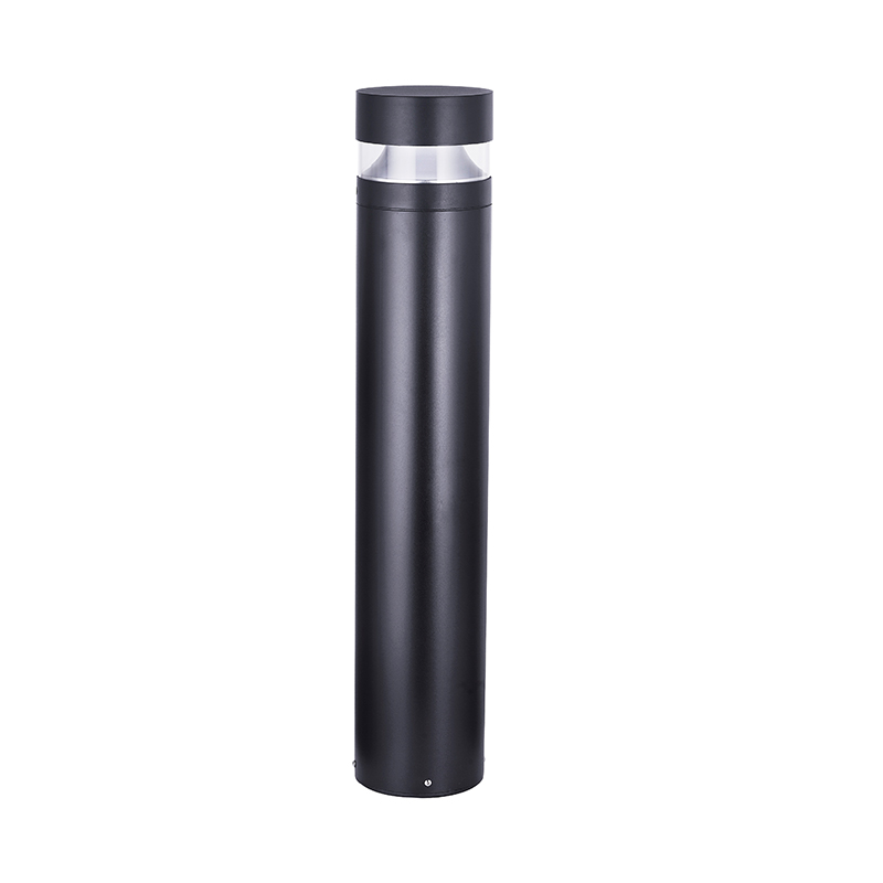 YMLED-6221 LED Garden Bollard Light IP65 Rated 360 Beam Angle Outdoor Lighting YMLED-6221 LED Garden Bollard Light IP65 Rated 360 Beam Angle Outdoor Lighting