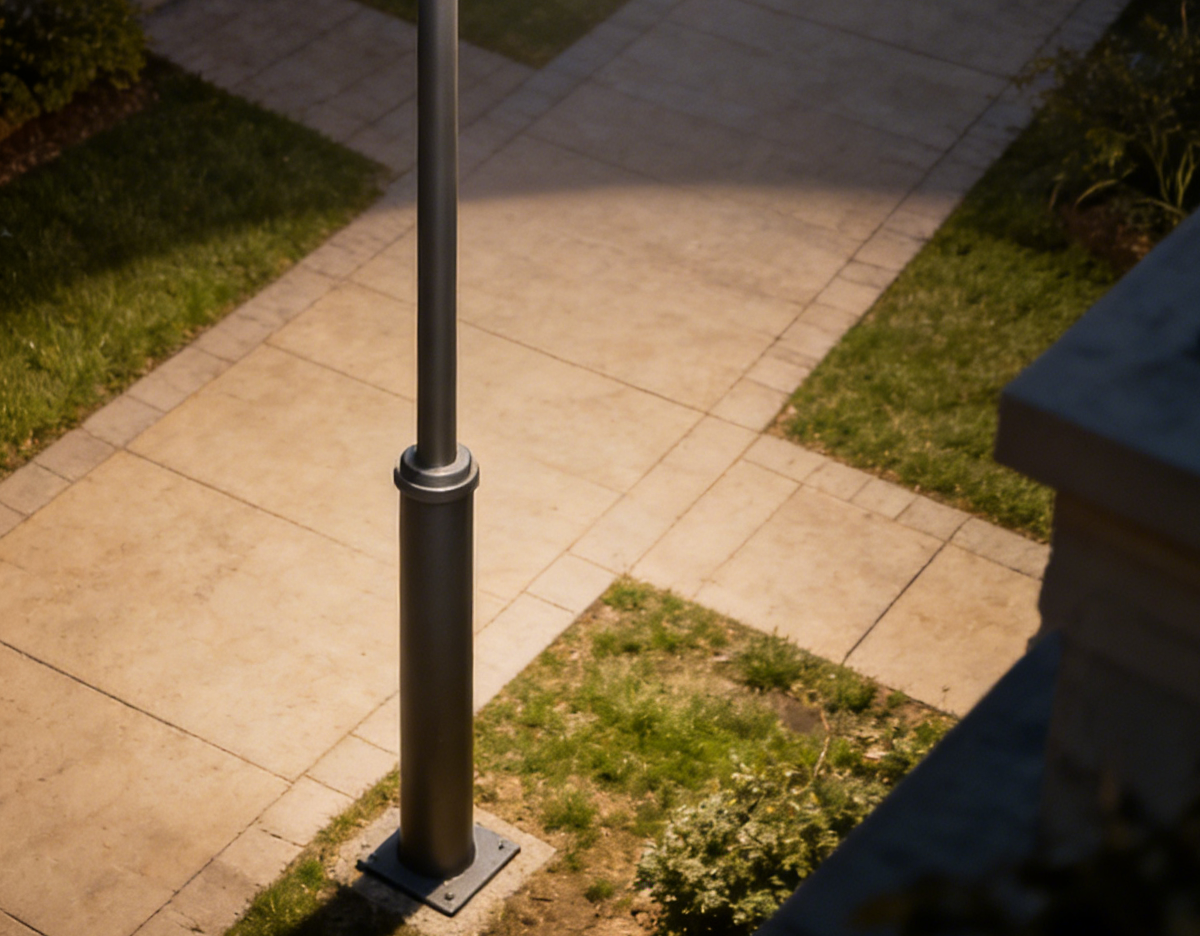Light Pole
