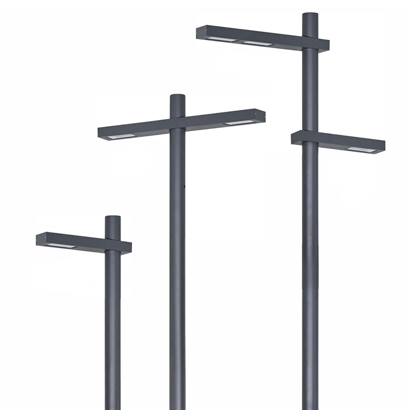 YMLED-6411 Multi-spec Aluminum LED Street Light YMLED-6411 Multi-spec Aluminum LED Street Light