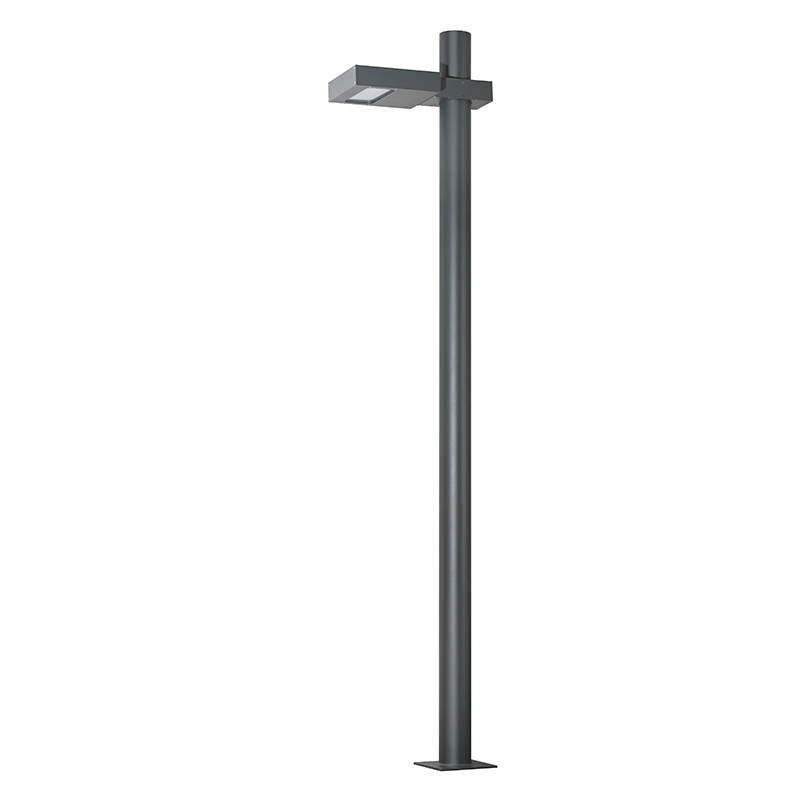 YMLED-6413 Modular Dual-Version LED Road Lighting Fixture YMLED-6413 Modular Dual-Version LED Road Lighting Fixture